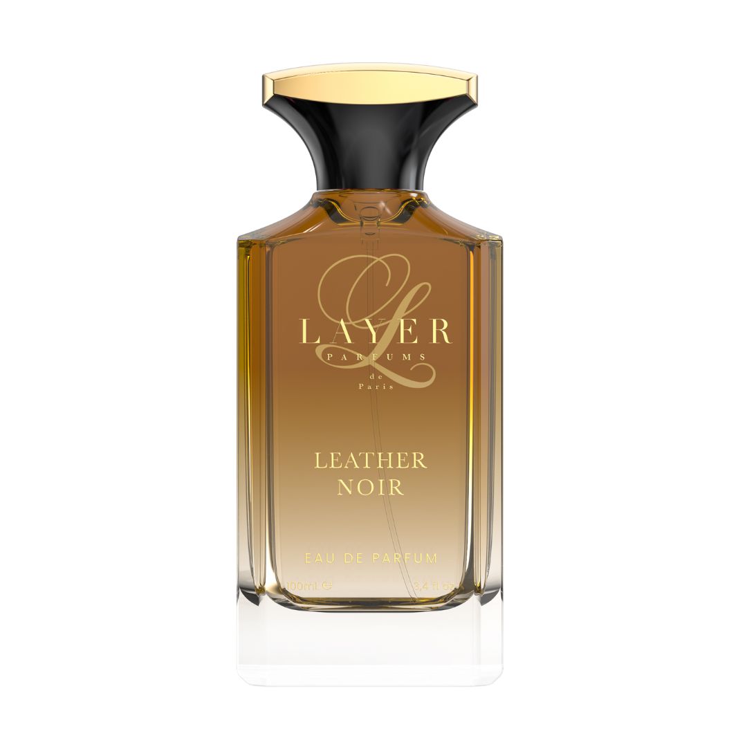 Layer perfume 2024