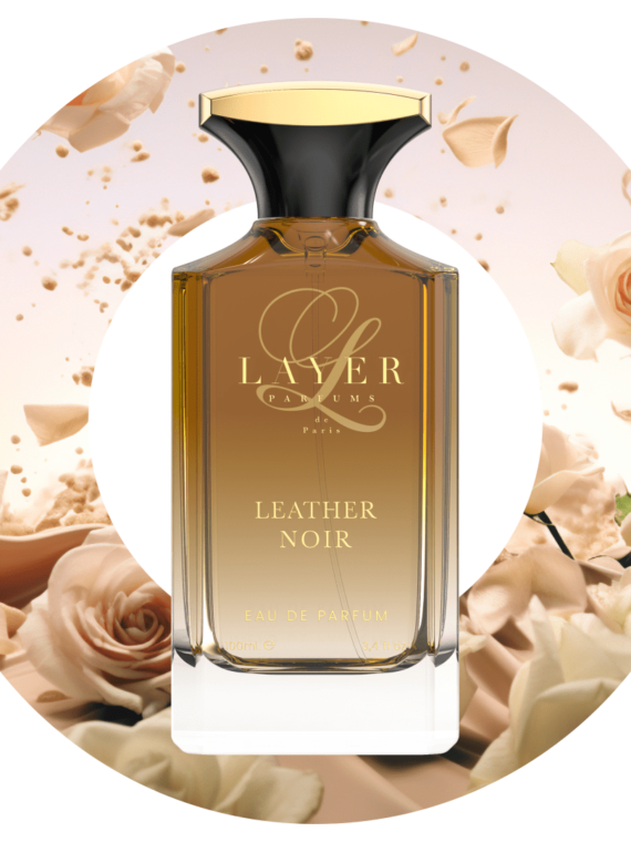 Leather Noir Perfume Price Layer Parfum Leather Noir