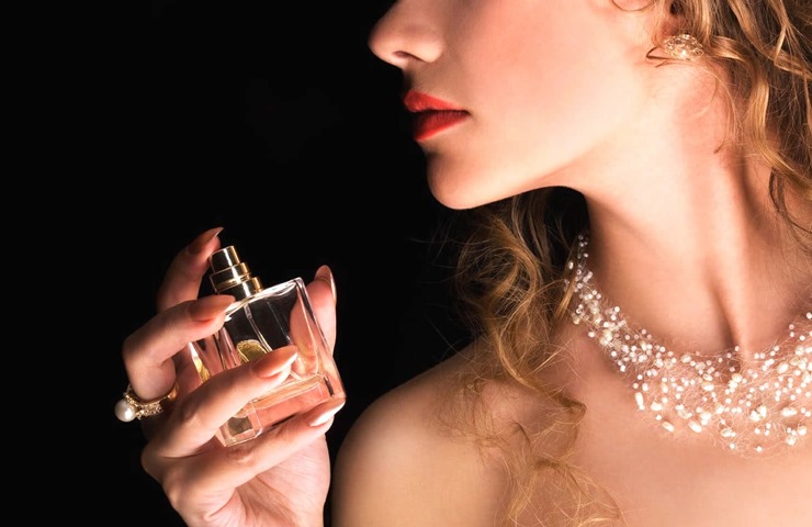 The Myth of Gendered Fragrance - Layer Parfums | House Of Layer